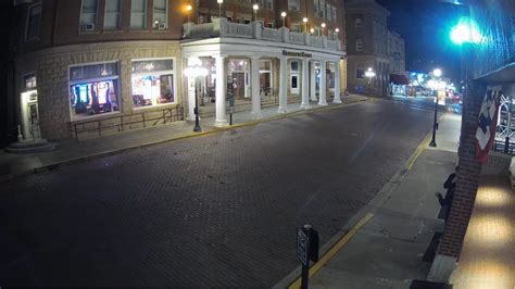 deadwood webcam live|Town of Deadwood Live webcam